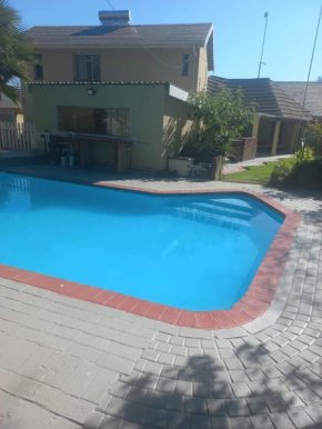 26 Zea avenue Arcon Park Guest House
